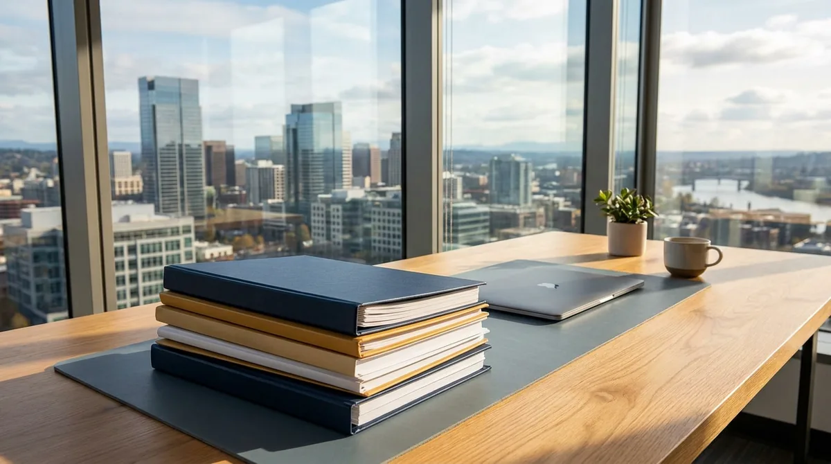 How to Get a Resale Certificate in Oregon
