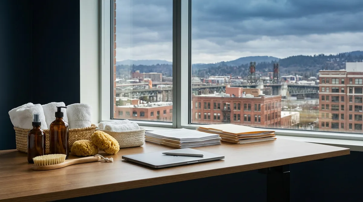 How to Start a Catering Business in Oregon