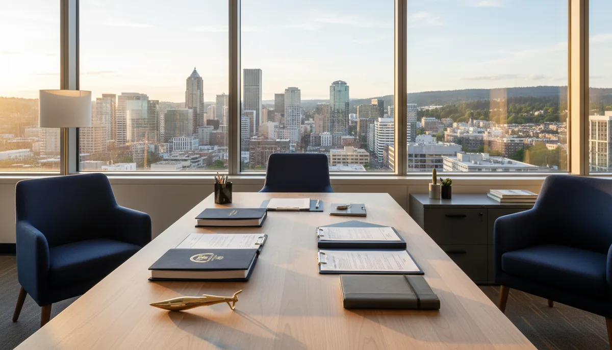 How to Start a Handyman Business in Oregon