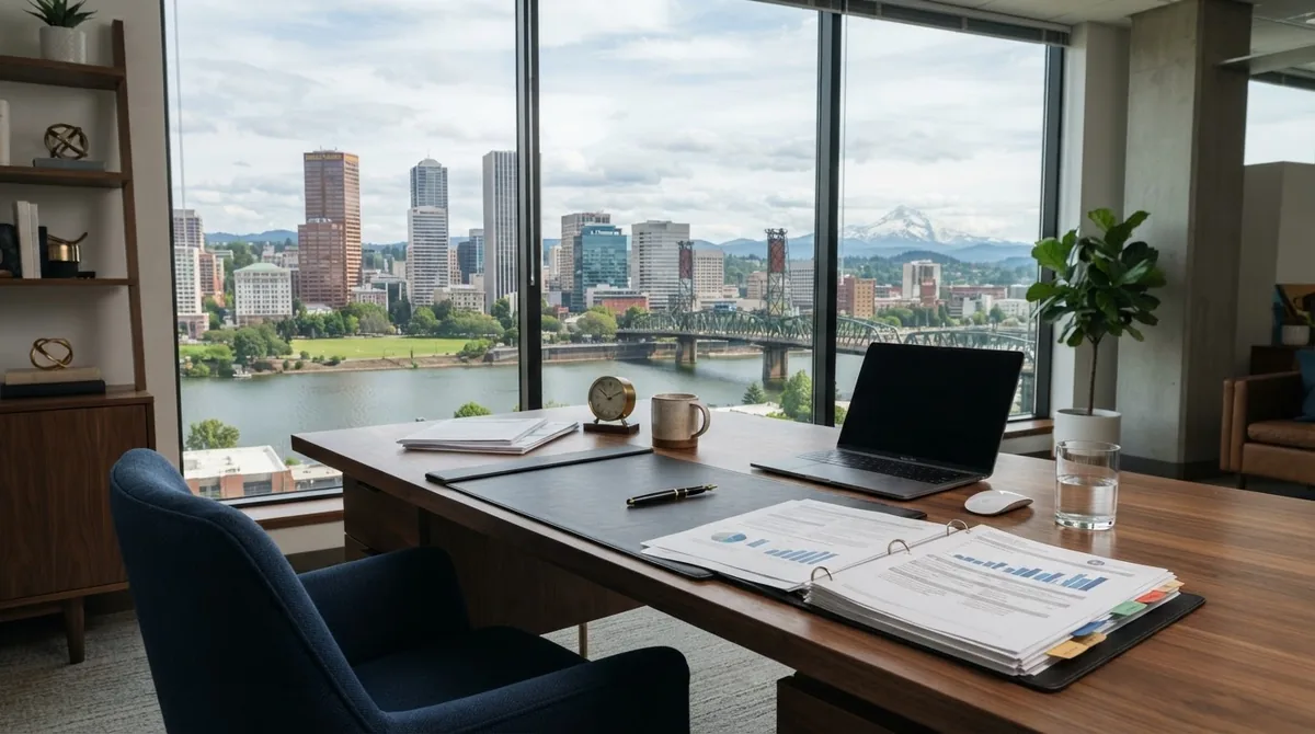How to Start a Junk Removal Business in Oregon