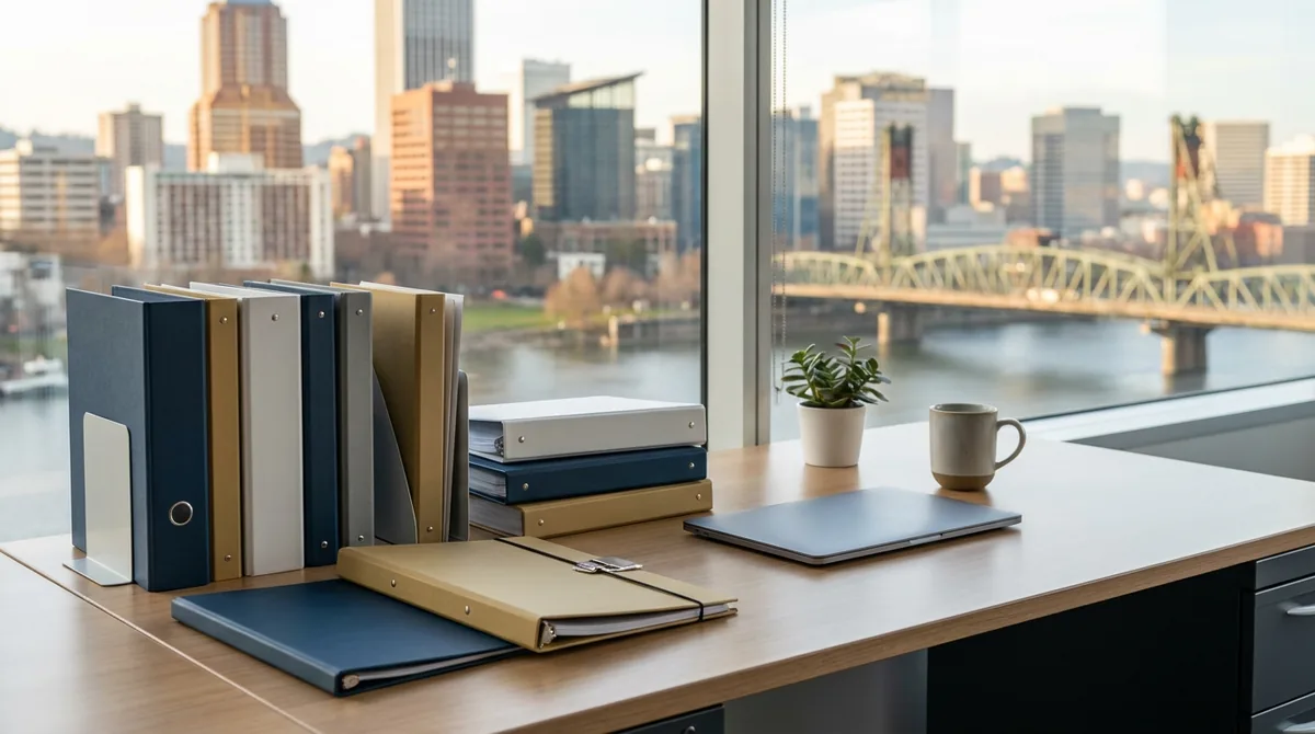 Oregon Business License: What You Need and How to Get It