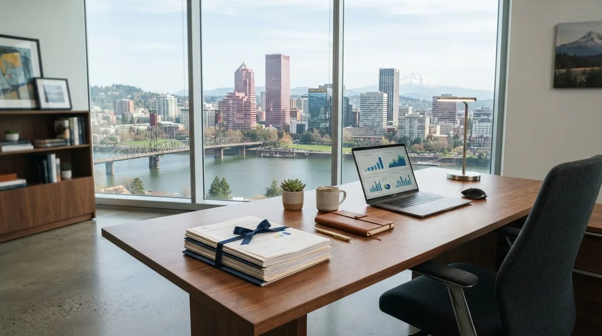 Oregon Registered Agent: Requirements and How to Choose One